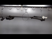 MOTEUR ESSUIE-GLACE AV