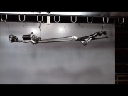 MOTEUR ESSUIE-GLACE AV