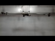 MOTEUR ESSUIE-GLACE AV