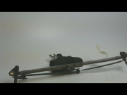 MOTEUR ESSUIE-GLACE AV