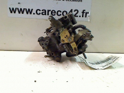 CARBURATEUR