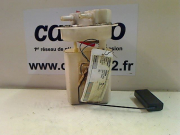 POMPE CARBURANT IMMERGEE