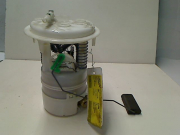 POMPE CARBURANT IMMERGEE
