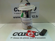 POMPE CARBURANT IMMERGEE
