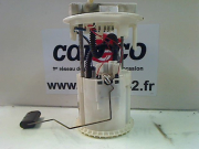 POMPE CARBURANT IMMERGEE