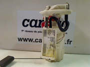 POMPE CARBURANT IMMERGEE