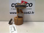 POMPE CARBURANT IMMERGEE