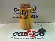 POMPE CARBURANT IMMERGEE