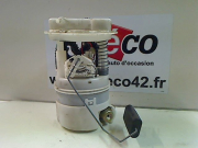 POMPE CARBURANT IMMERGEE