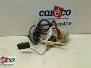 POMPE CARBURANT IMMERGEE