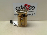 POMPE CARBURANT IMMERGEE