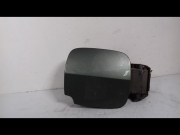 VOLET DE TRAPPE CARBURANT