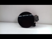 VOLET DE TRAPPE CARBURANT