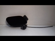 VOLET DE TRAPPE CARBURANT