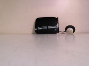 VOLET DE TRAPPE CARBURANT