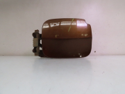 VOLET DE TRAPPE CARBURANT