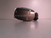 VOLET DE TRAPPE CARBURANT