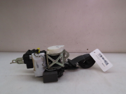 VOLET DE TRAPPE CARBURANT