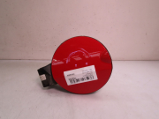 VOLET DE TRAPPE CARBURANT