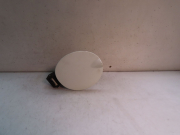 VOLET DE TRAPPE CARBURANT