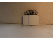 VOLET DE TRAPPE CARBURANT