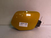 VOLET DE TRAPPE CARBURANT