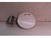 VOLET DE TRAPPE CARBURANT