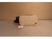 VOLET DE TRAPPE CARBURANT