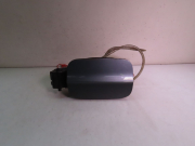 VOLET DE TRAPPE CARBURANT