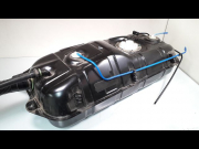 RESERVOIR CARBURANT