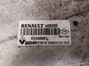 ECHANGEUR AIR