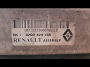 ECHANGEUR AIR