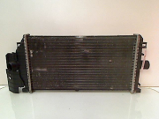 ECHANGEUR AIR