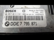 CALCULATEUR MOTEUR