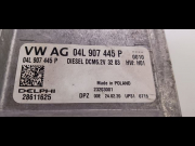 CALCULATEUR MOTEUR