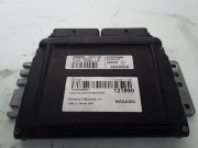 CALCULATEUR MOTEUR