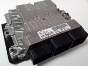CALCULATEUR MOTEUR