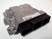 CALCULATEUR MOTEUR