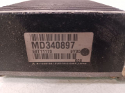 CALCULATEUR MOTEUR