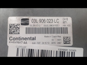 CALCULATEUR MOTEUR