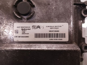 CALCULATEUR MOTEUR