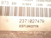 CALCULATEUR MOTEUR