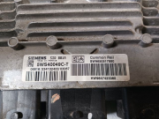 CALCULATEUR MOTEUR