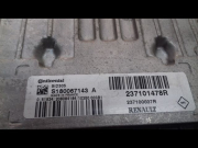 CALCULATEUR MOTEUR