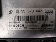 CALCULATEUR MOTEUR