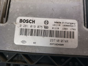 CALCULATEUR MOTEUR