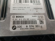 CALCULATEUR MOTEUR