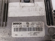 CALCULATEUR MOTEUR
