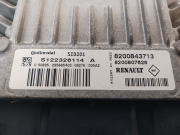 CALCULATEUR MOTEUR