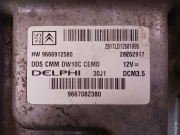CALCULATEUR MOTEUR